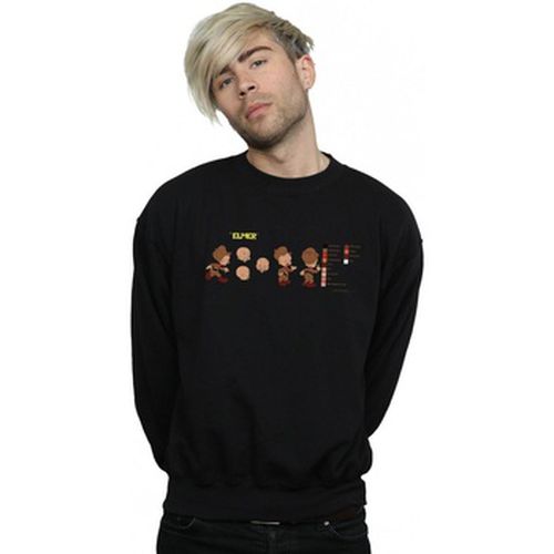 Sweat-shirt BI33092 - Dessins Animés - Modalova