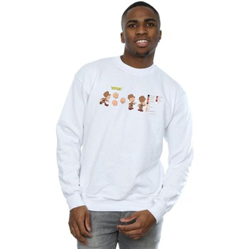 Sweat-shirt BI33092 - Dessins Animés - Modalova