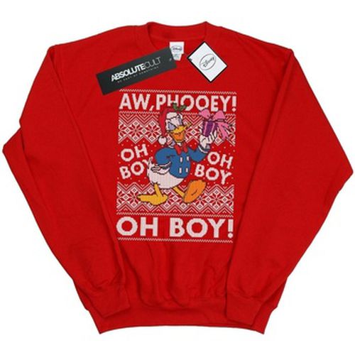 Sweat-shirt Disney BI37355 - Disney - Modalova