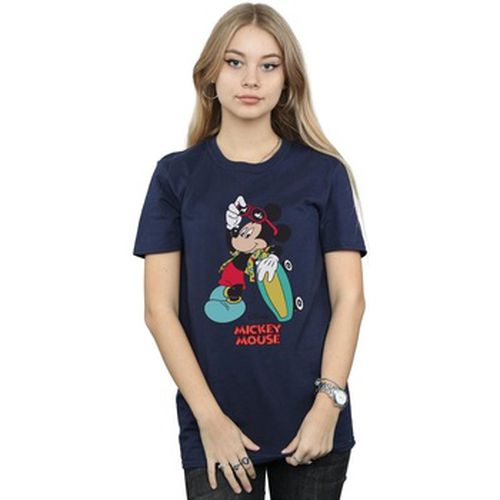 T-shirt Mickey Mouse Skate Dude - Disney - Modalova