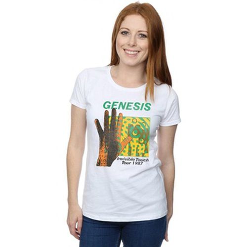 T-shirt Genesis - Genesis - Modalova