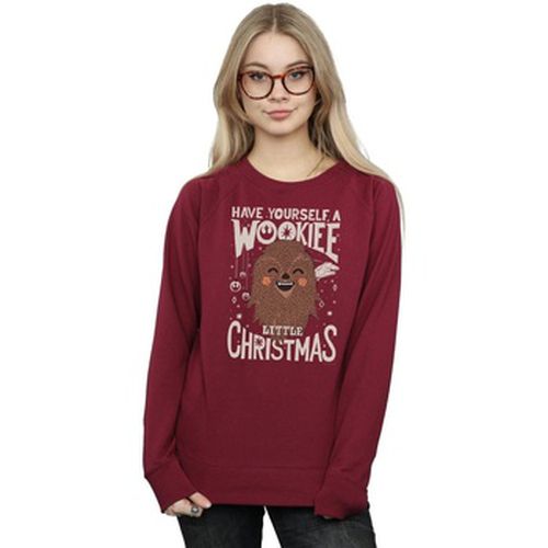 Sweat-shirt Disney Wookiee Little - Disney - Modalova