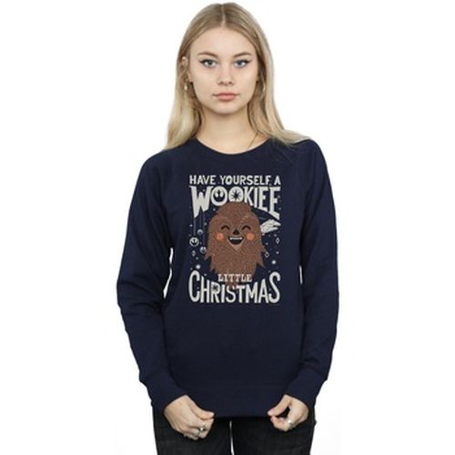 Sweat-shirt Disney Wookiee Little - Disney - Modalova