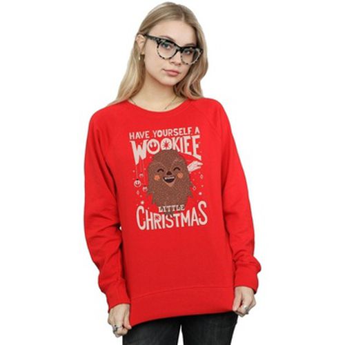 Sweat-shirt Disney Wookiee Little - Disney - Modalova