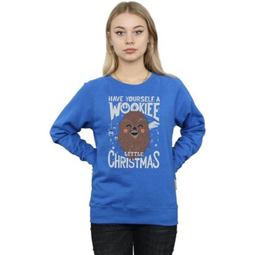 Sweat-shirt Disney Wookiee Little - Disney - Modalova