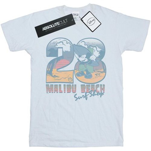 T-shirt Mickey Mouse Surf Shop - Disney - Modalova