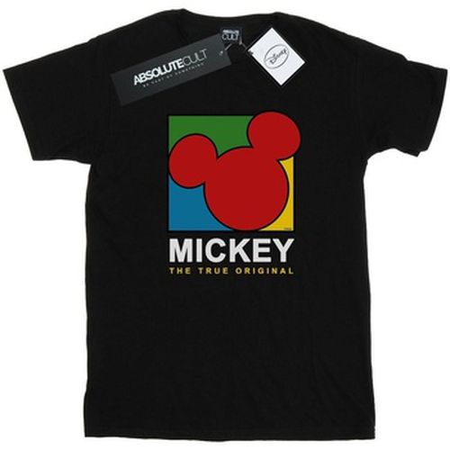 T-shirt Mickey Mouse True 90s - Disney - Modalova