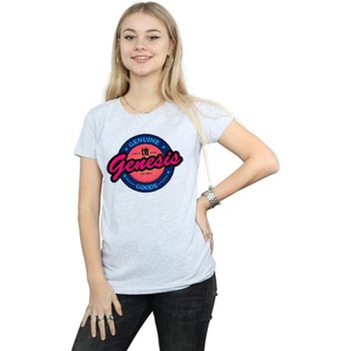 T-shirt Genesis Neon Logo - Genesis - Modalova