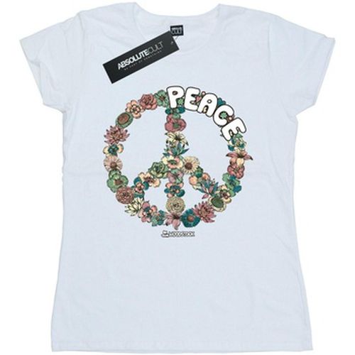 T-shirt Woodstock BI37417 - Woodstock - Modalova