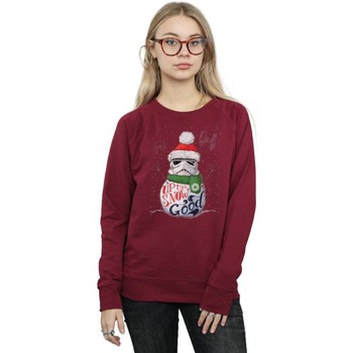 Sweat-shirt Disney Up To Snow Good - Disney - Modalova