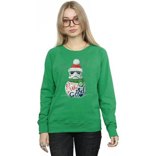 Sweat-shirt Disney Up To Snow Good - Disney - Modalova