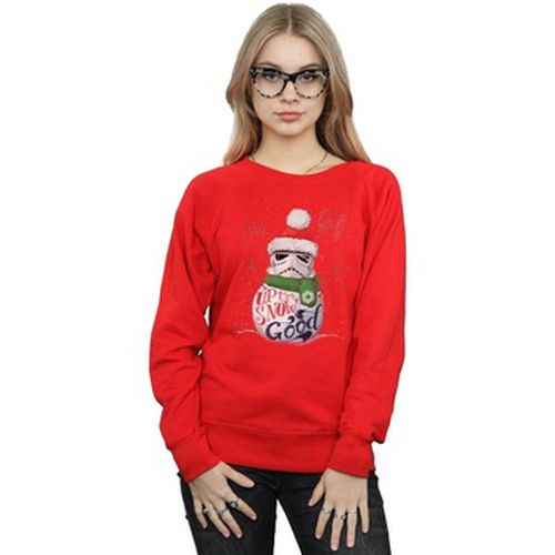 Sweat-shirt Disney Up To Snow Good - Disney - Modalova