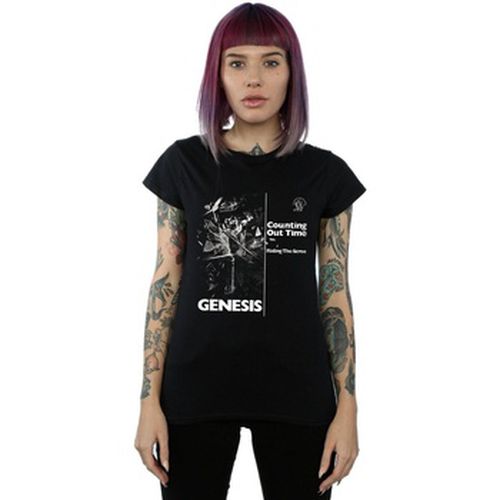 T-shirt Genesis - Genesis - Modalova