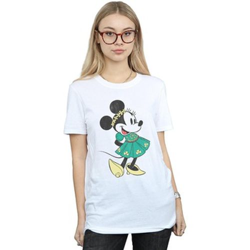 T-shirt Disney St Patrick's Day - Disney - Modalova