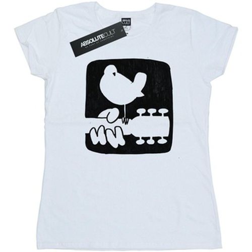 T-shirt Woodstock BI37487 - Woodstock - Modalova