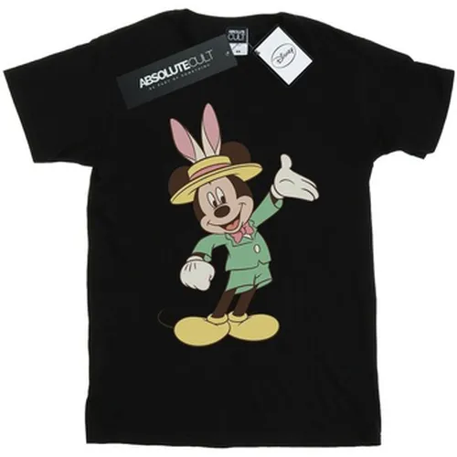 T-shirt Mickey Mouse Easter Bunny - Disney - Modalova