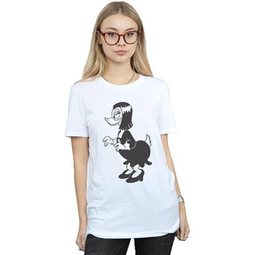 T-shirt Duck Tales Magica De Spell - Disney - Modalova