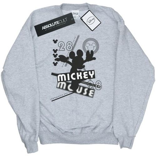 Sweat-shirt Mickey Mouse Always And Forever - Disney - Modalova