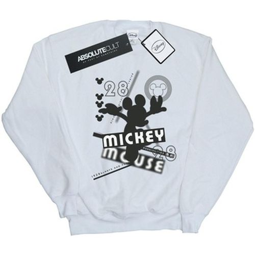 Sweat-shirt Mickey Mouse Always And Forever - Disney - Modalova