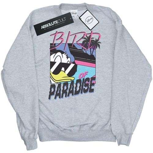Sweat-shirt Donald Duck Bird Of Paradise - Disney - Modalova