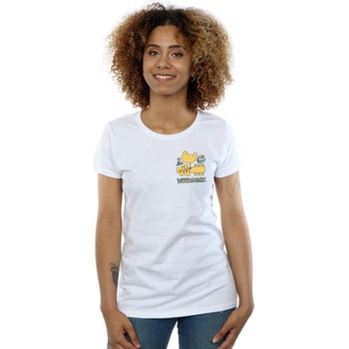 T-shirt Woodstock BI37615 - Woodstock - Modalova