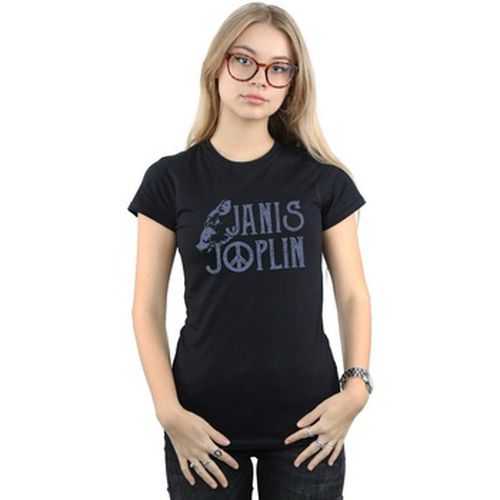 T-shirt Janis Joplin BI37639 - Janis Joplin - Modalova