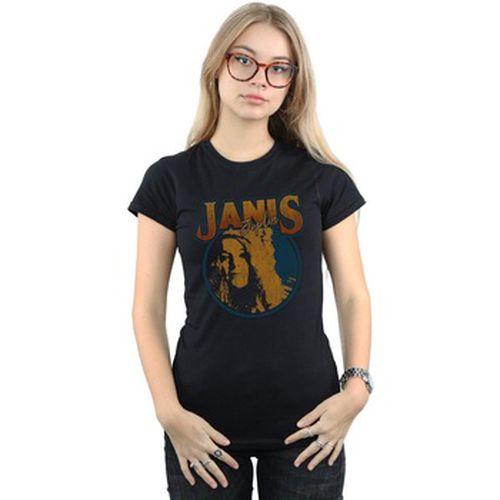 T-shirt Janis Joplin BI37641 - Janis Joplin - Modalova