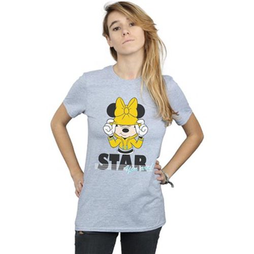 T-shirt Mickey Mouse Star You Are - Disney - Modalova