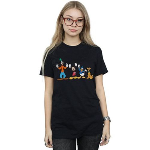 T-shirt Mickey Mouse Friends - Disney - Modalova