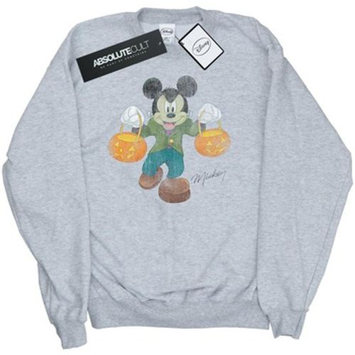 Sweat-shirt Frankenstein Mickey Mouse - Disney - Modalova