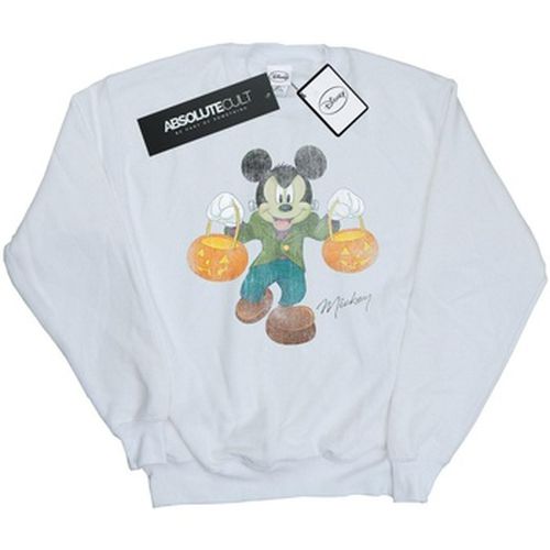 Sweat-shirt Frankenstein Mickey Mouse - Disney - Modalova