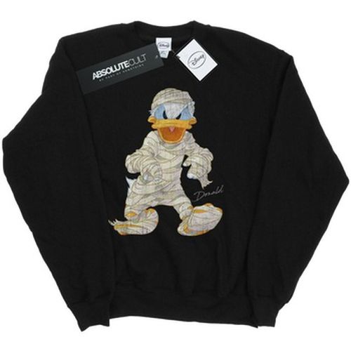 Sweat-shirt Mummy Donald Duck - Disney - Modalova