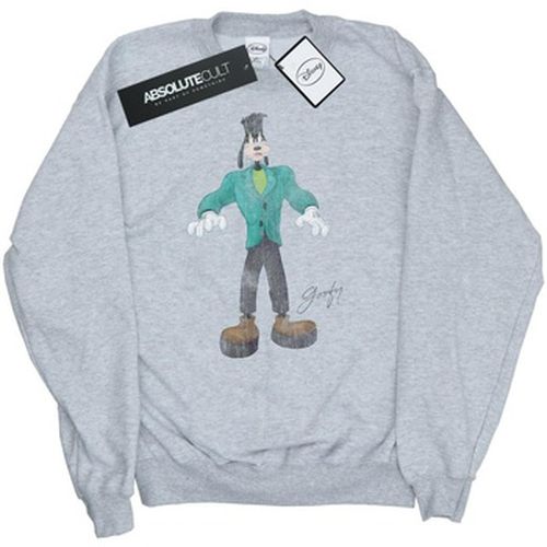 Sweat-shirt Frankenstein Goofy - Disney - Modalova