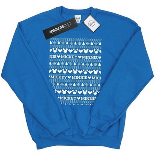 Sweat-shirt Disney BI37298 - Disney - Modalova