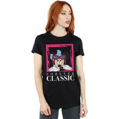T-shirt Minnie Mouse Forever Classic - Disney - Modalova