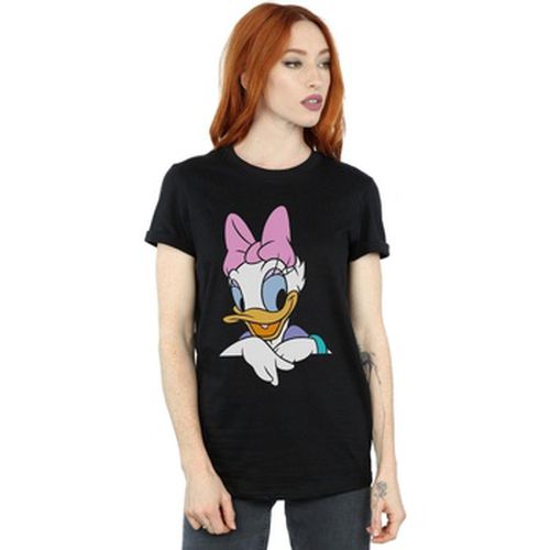 T-shirt Daisy Duck Big Portrait - Disney - Modalova
