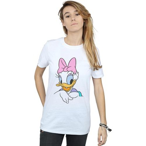 T-shirt Daisy Duck Big Portrait - Disney - Modalova