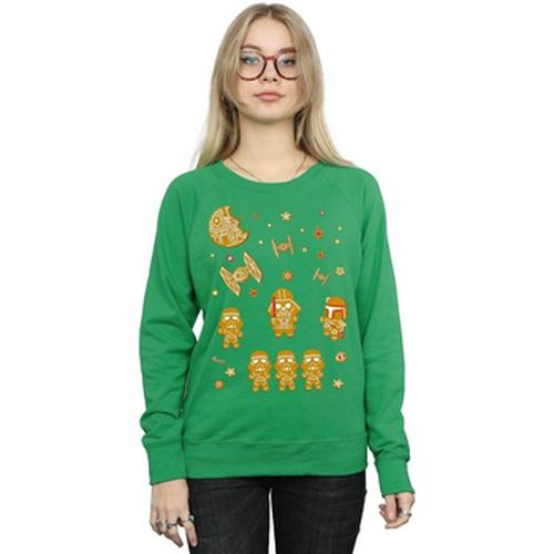 Sweat-shirt Gingerbread Empire - Disney - Modalova