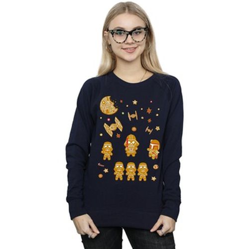 Sweat-shirt Gingerbread Empire - Disney - Modalova