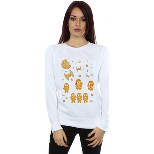 Sweat-shirt Gingerbread Empire - Disney - Modalova