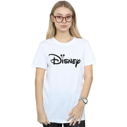 T-shirt Mickey Mouse Head Logo - Disney - Modalova