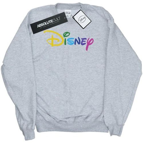 Sweat-shirt Disney Colour Logo - Disney - Modalova