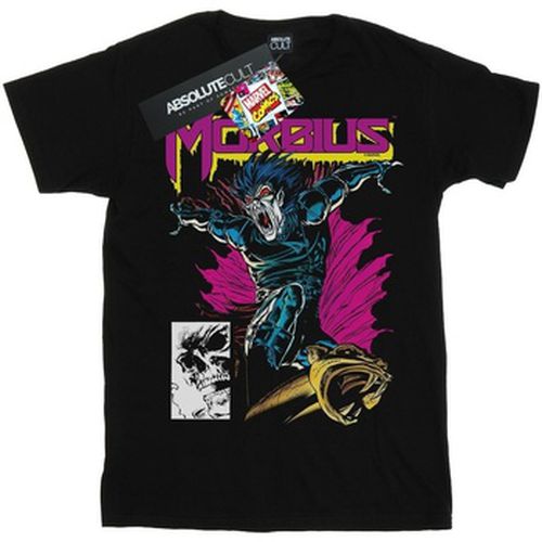 T-shirt Morbius Midnight Sons - Marvel - Modalova