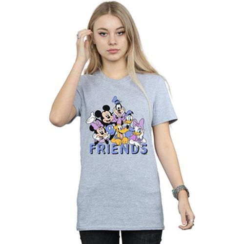 T-shirt Disney Classic Friends - Disney - Modalova