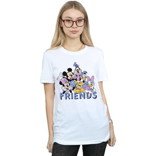 T-shirt Disney Classic Friends - Disney - Modalova