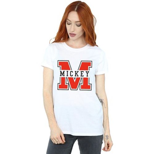 T-shirt Disney Mickey Mouse M - Disney - Modalova