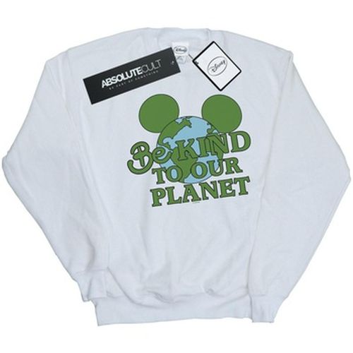 Sweat-shirt Disney Be Kind - Disney - Modalova