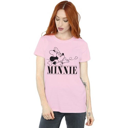 T-shirt Disney BI38049 - Disney - Modalova