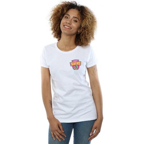 T-shirt Anti Sixers Breast Logo - Ready Player One - Modalova