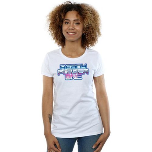 T-shirt Ready Player One BI38052 - Ready Player One - Modalova